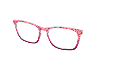 The Brain Matter - Angle Top Thumbnail - Pair Eyewear