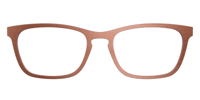 The Brushed Champagne - Front Top Thumbnail - Pair Eyewear