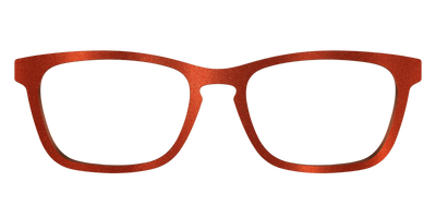 The Burnt Orange Shimmer - Front Top Thumbnail - Pair Eyewear