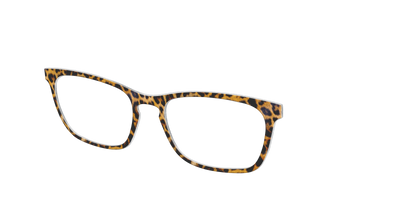 The Cheetah Spots - Angle Top Thumbnail - Pair Eyewear