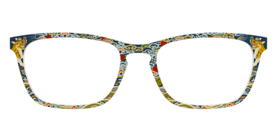 Chinese Tigers - Front Top Thumbnail - Pair Eyewear