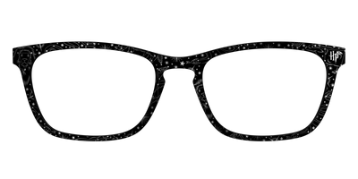 The Chrome Celestial Hogwarts™ Houses - Front Top Thumbnail - Pair Eyewear