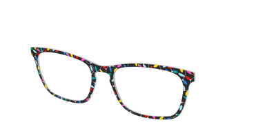 The Classic Winter Lights - Angle Top Thumbnail - Pair Eyewear