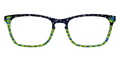 La Garra - Front Top Thumbnail - Pair Eyewear