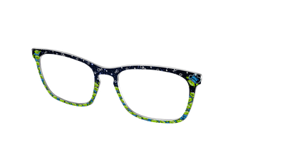 La Garra - Angle Top Thumbnail - Pair Eyewear