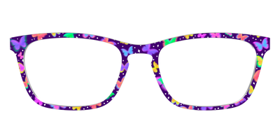 The Delicate Butterflies - Front Top Thumbnail - Pair Eyewear