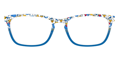 The Donald Duck - Front Top Thumbnail - Pair Eyewear