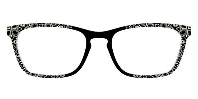 The Ecru Embroidery - Front Top Thumbnail - Pair Eyewear