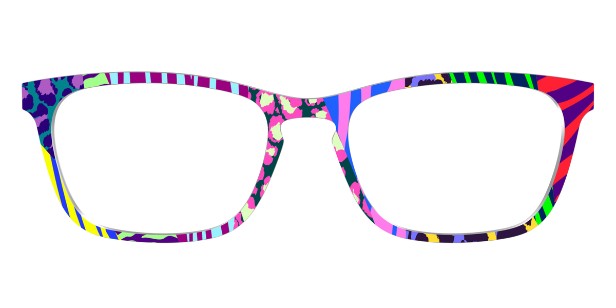 The Electric Animal - Front Top Image - Pair Eyewear