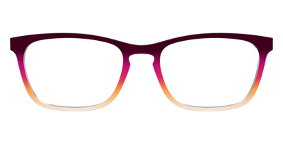 The Ember Gradient - Front Top Thumbnail - Pair Eyewear