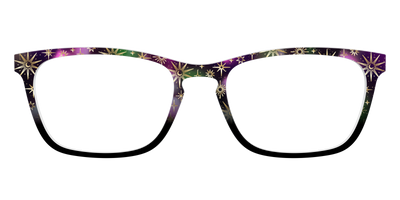 The Enchanted Bursts - Front Top Thumbnail - Pair Eyewear