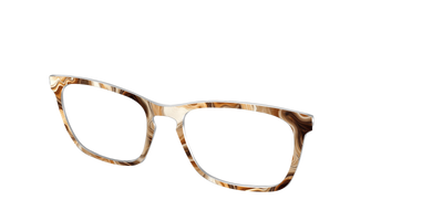 The Espresso Marble - Angle Top Thumbnail - Pair Eyewear