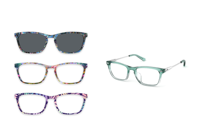 The Payton - The Pixie Pairing Set
