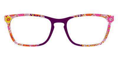 The Far Out Floral - Front Top Thumbnail - Pair Eyewear