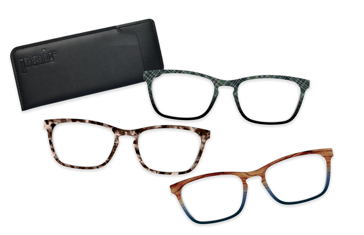 The Rad Dad Set - Product Image 4 - Pair Eyewear