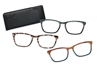 The Rad Dad Set - Product Thumbnail 4 - Pair Eyewear