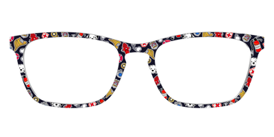 The First Responders - Front Top Thumbnail - Pair Eyewear