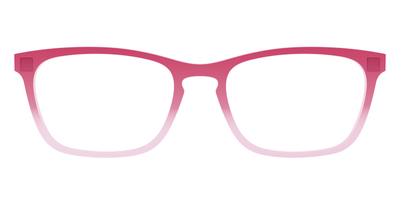 The Flamingo to Blush Gradient Crystal - Front Top Thumbnail - Pair Eyewear