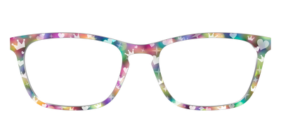 The Flawless Bokeh - Front Top Thumbnail - Pair Eyewear