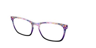 The Frozen Berries - Angle Top Thumbnail - Pair Eyewear