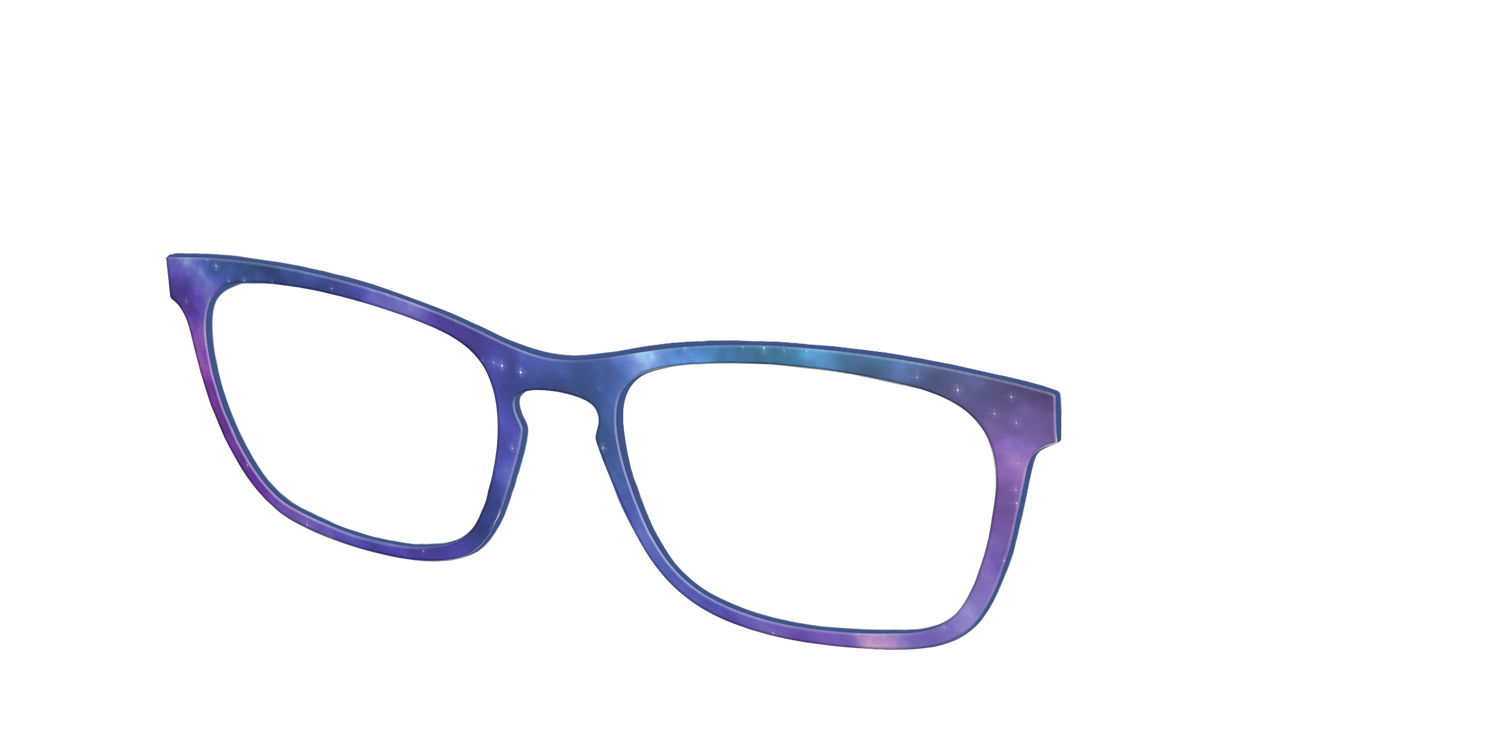 The Galaxy - Angle Top Image - Pair Eyewear