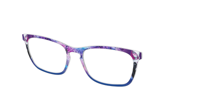 Ghost Spider - Angle Top Thumbnail - Pair Eyewear