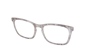 The Gray Marble - Angle Top Thumbnail - Pair Eyewear