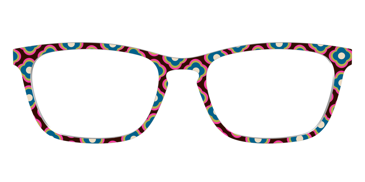 The Groovy Daisies - Front Top Image - Pair Eyewear