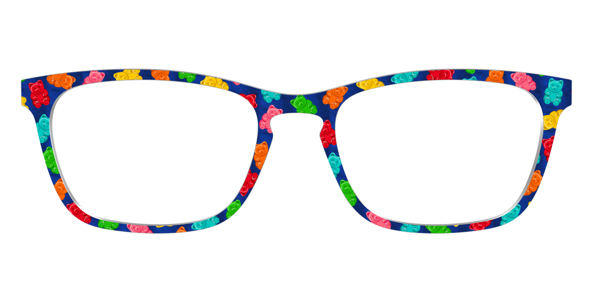 The Gummy Candies - Front Top Image - Pair Eyewear