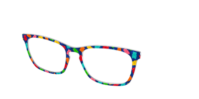 The Gummy Candies - Angle Top Thumbnail - Pair Eyewear