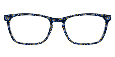 The Hanukkah Menorahs - Front Top Thumbnail - Pair Eyewear