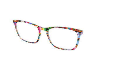 The Her-Story Books - Angle Top Thumbnail - Pair Eyewear