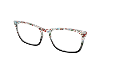 The Hogwarts™ Stamps - Angle Top Thumbnail - Pair Eyewear