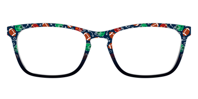 The Homecoming Game - Front Top Thumbnail - Pair Eyewear