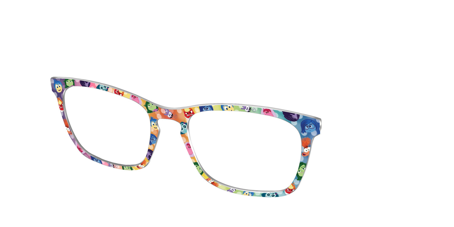 Intensamente - Angle Top Image - Pair Eyewear