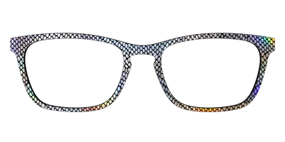 The Iridescent Serpent - Front Top Thumbnail - Pair Eyewear
