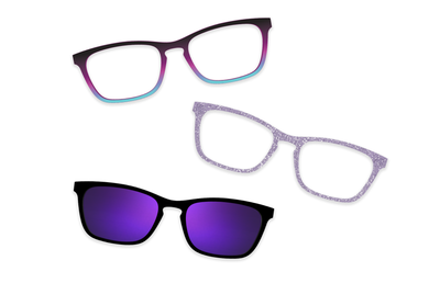 Lavender - Set - Product Thumbnail 4 - Pair Eyewear