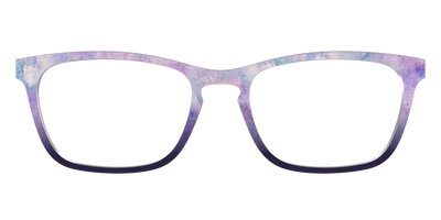 The Lilac Underpaint - Front Top Thumbnail - Pair Eyewear