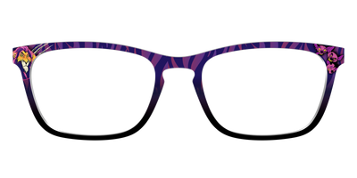 Long Live the King - Front Top Thumbnail - Pair Eyewear