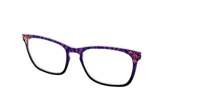 Long Live the King - Angle Top Thumbnail - Pair Eyewear