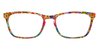The Love & Harmony - Front Top Thumbnail - Pair Eyewear