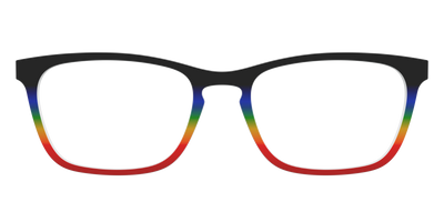 The Love Wins Gradient - Front Top Thumbnail - Pair Eyewear