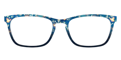 The Luminous Sky Bokeh - Front Top Thumbnail - Pair Eyewear