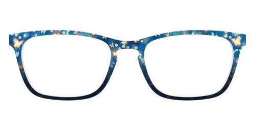 The Luminous Sky Bokeh - Pair Eyewear