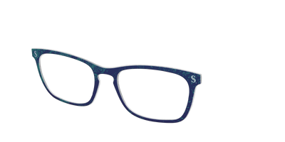 The Mariners Home Run - Angle Top Thumbnail - Pair Eyewear