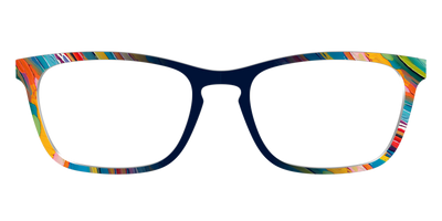 The Master Canvas - Front Top Thumbnail - Pair Eyewear