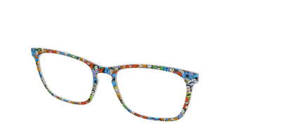 The Men of DC - Angle Top Thumbnail - Pair Eyewear