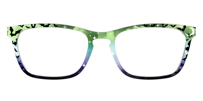The Moonlit Bats - Front Top Thumbnail - Pair Eyewear