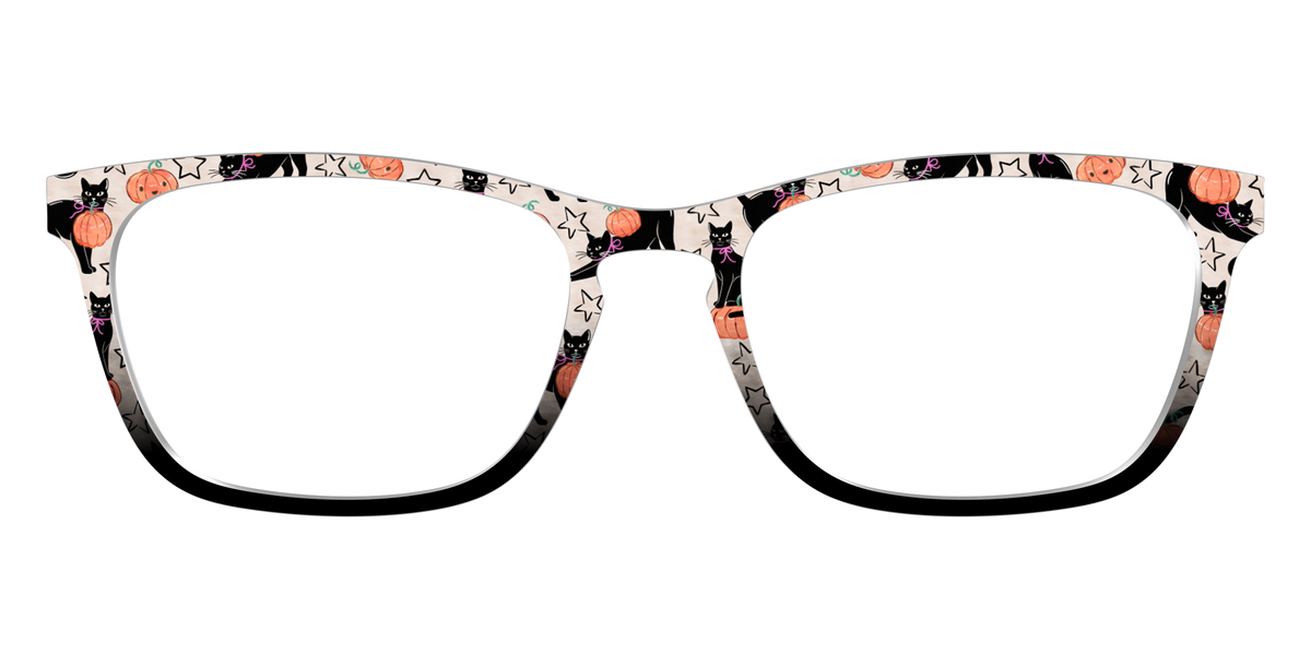 The Moonlit Mischief - Front Top Image - Pair Eyewear