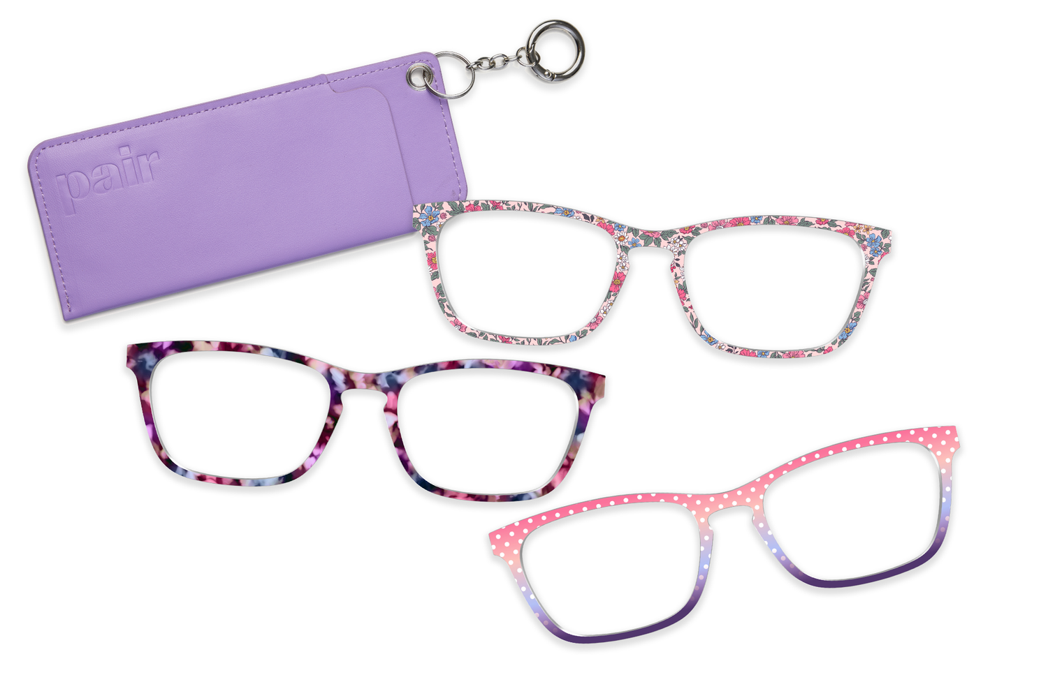 The Mom in Bloom Set - Product Image 1 - Pair Eyewear